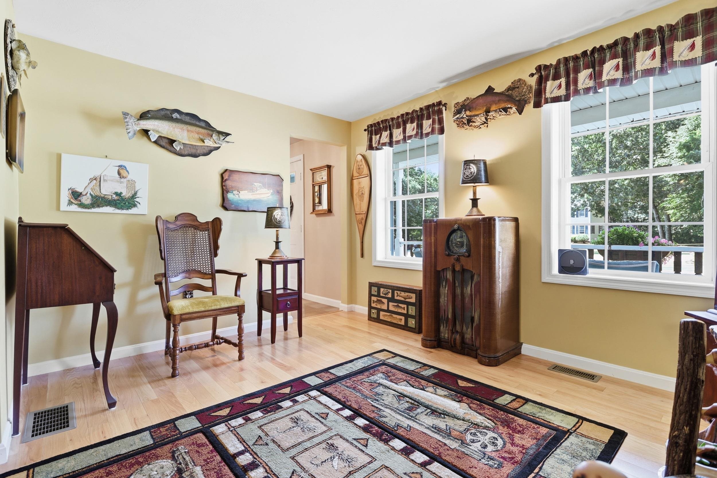 30 Township Road Pelham, NH 03076 - Photo 6 of 42 Gallery Image 6