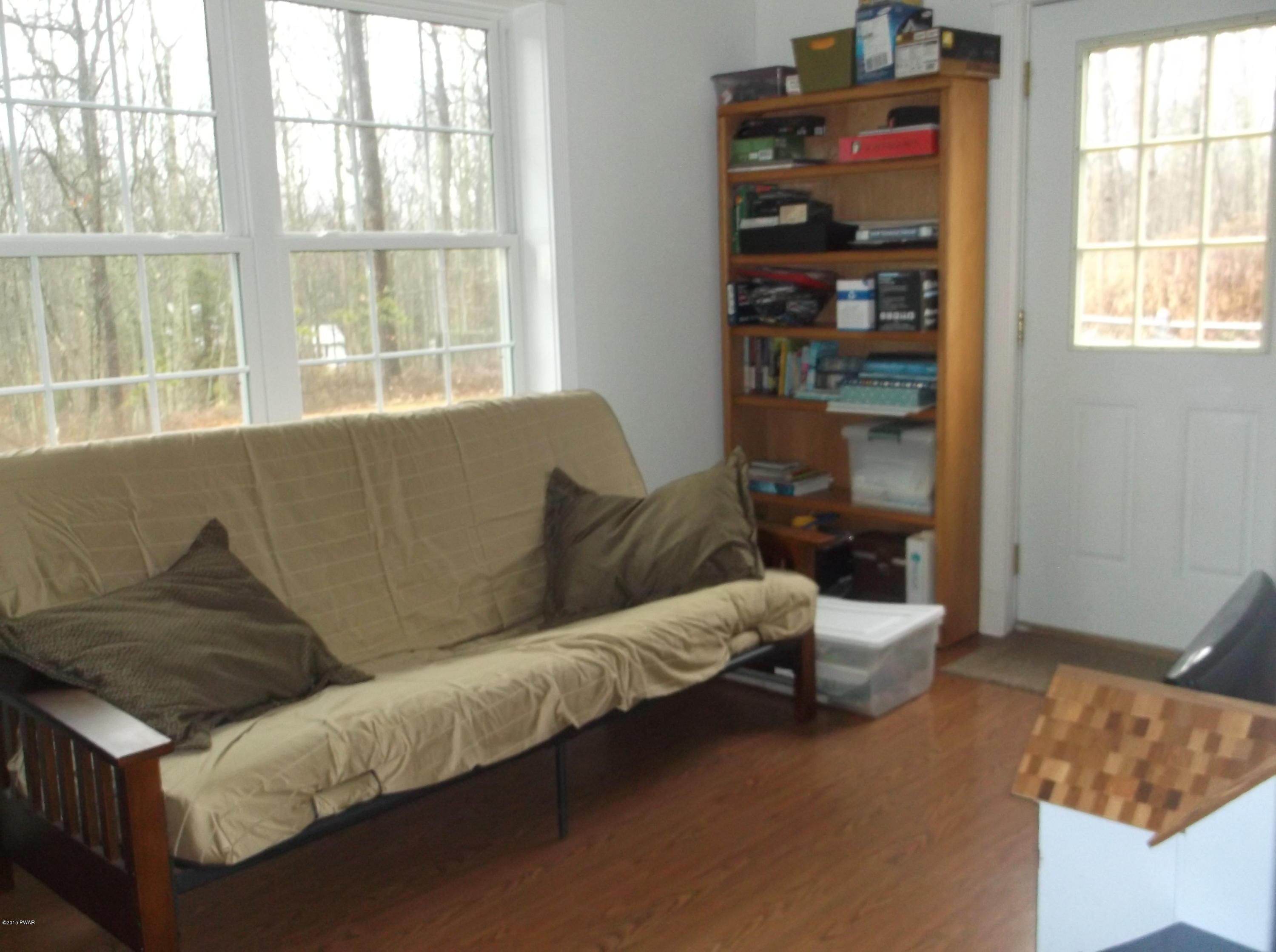 137 Dark Swamp Road Dingmans Ferry, PA 18328 - Photo 22 of 37