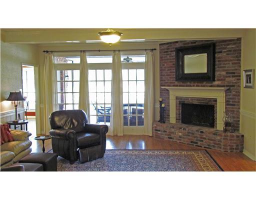 51 Rosedown Drive Destrehan, LA 70047 - Photo 4 of 22