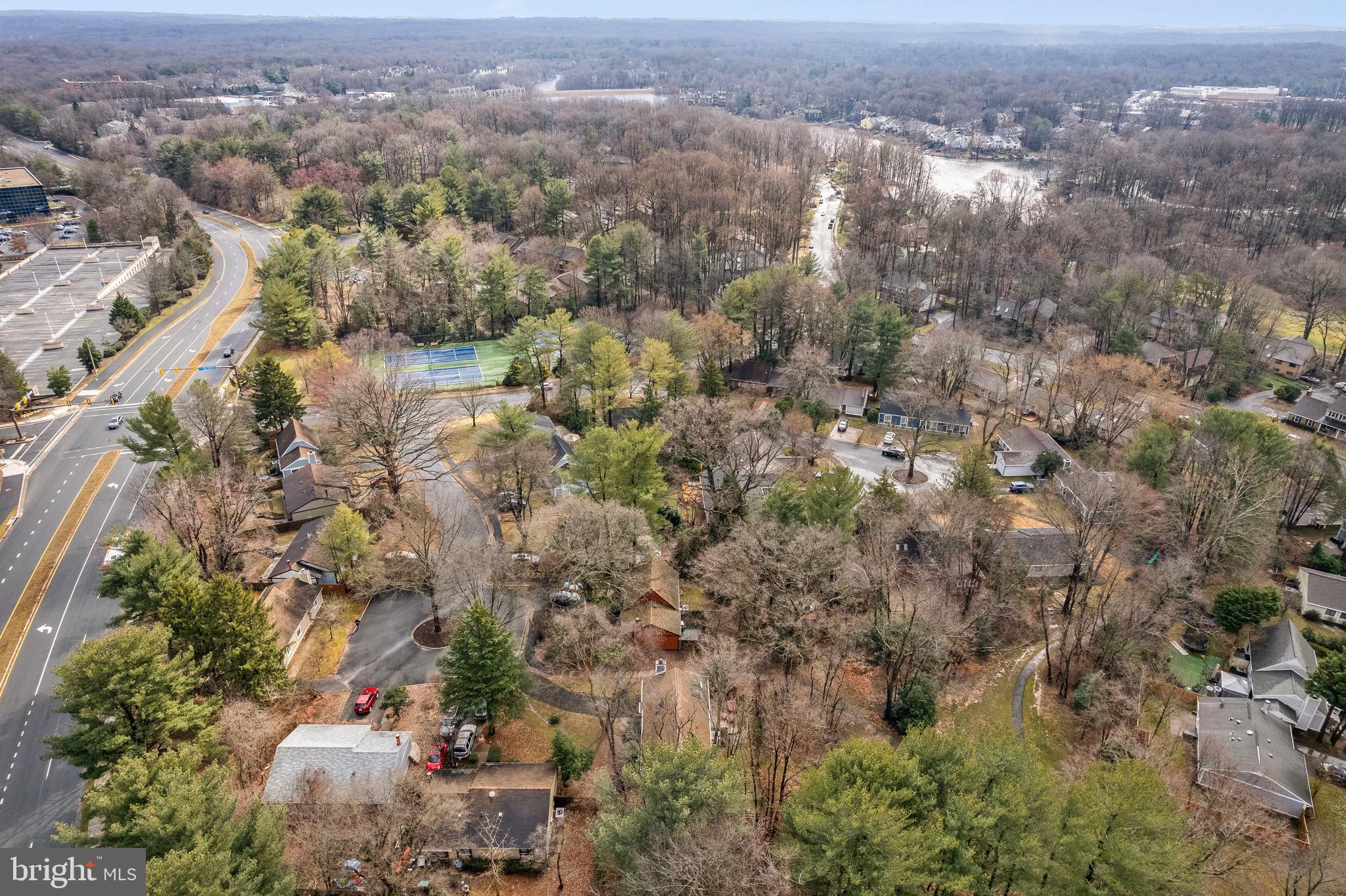 11309 Geddys Court Reston, VA 20191 - Photo 62 of 69 Gallery Image 62