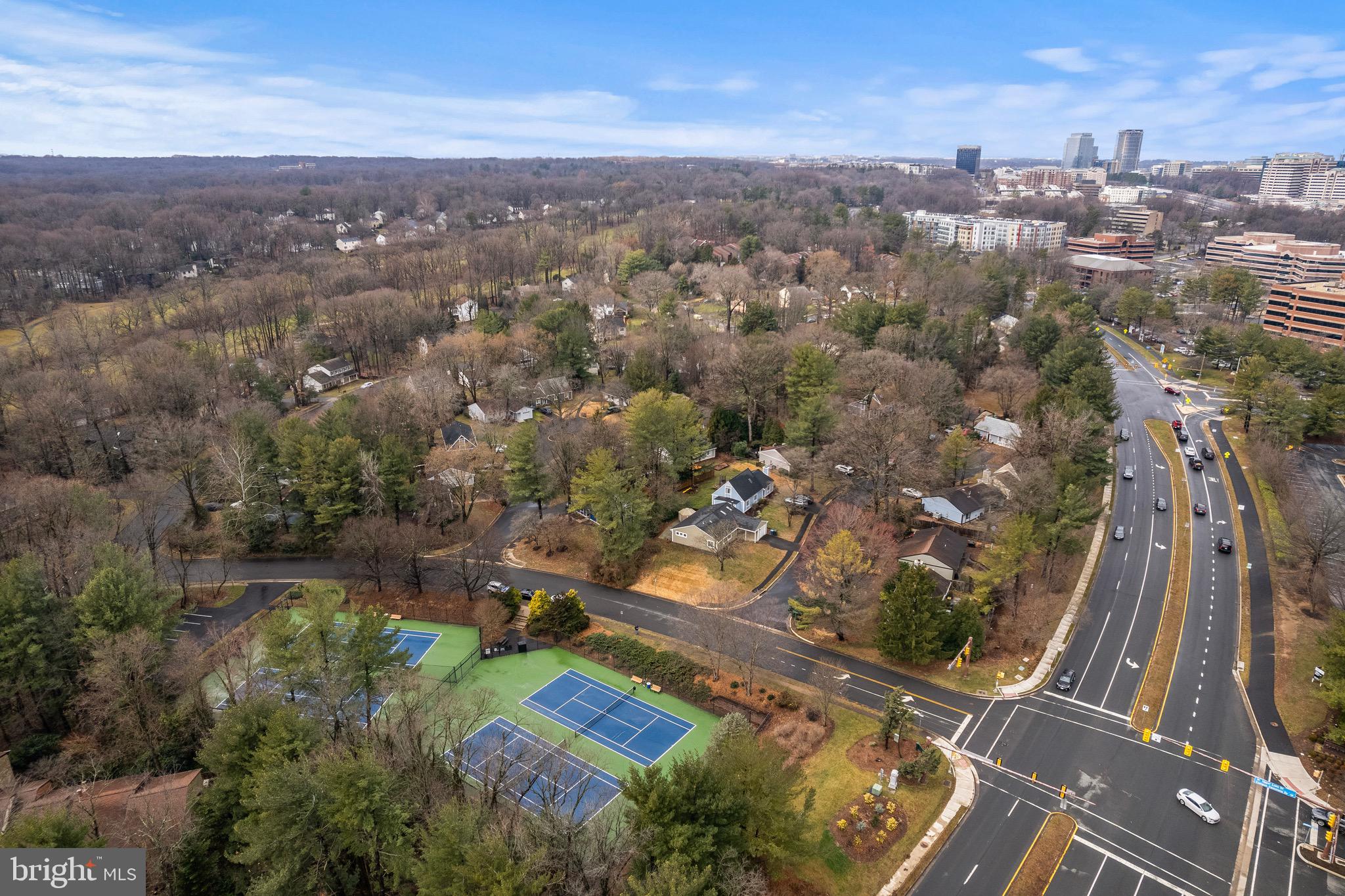 11309 Geddys Court Reston, VA 20191 - Photo 67 of 69 Gallery Image 67