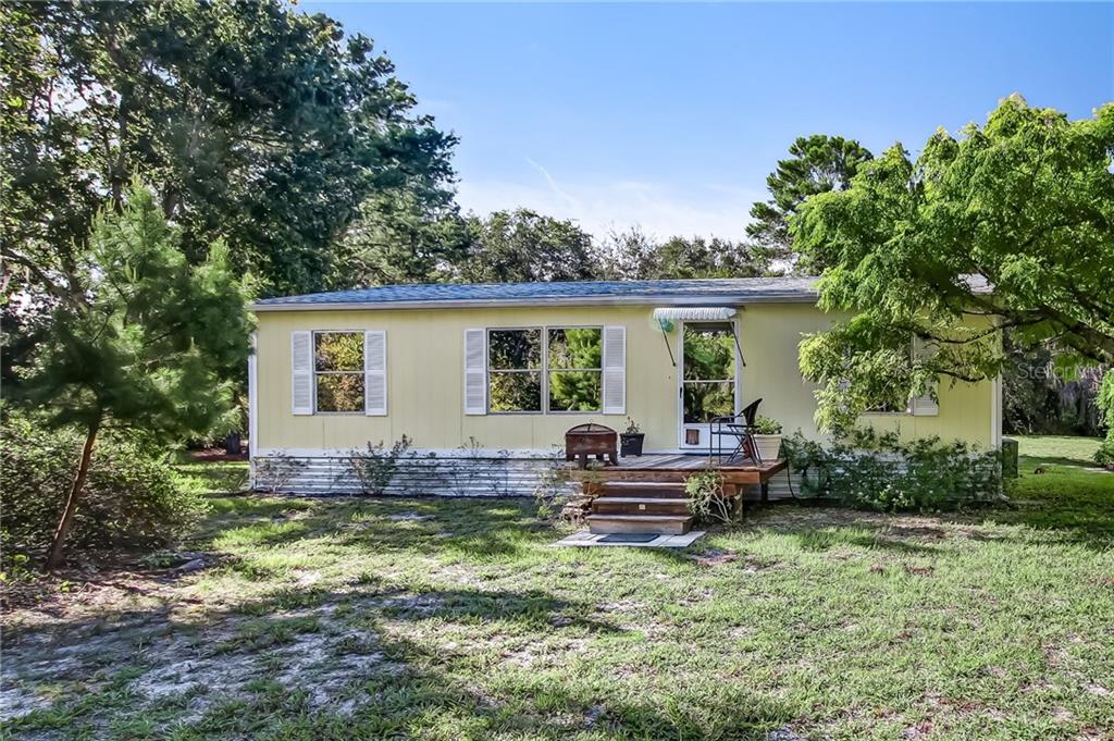 440 Butterfly Forest Road Geneva, FL 32732 - Photo 1 of 1 Gallery Image 1