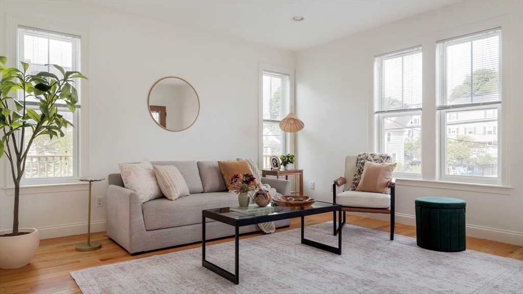 26 Maple Street, Unit B Stoneham, MA 02180 - Photo 8 of 38