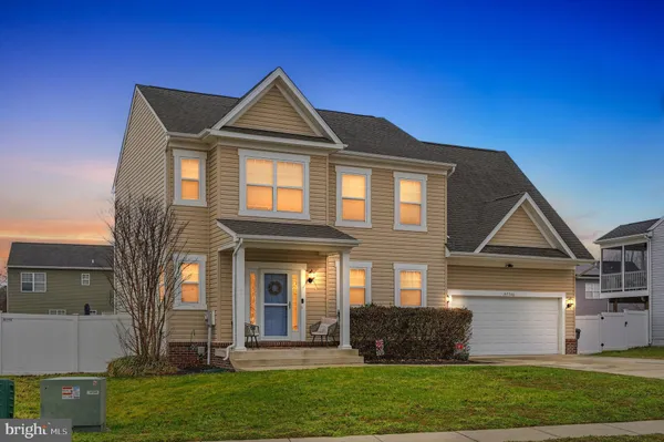 $495,000 | 45546 Bethson Street, California, MD 20619