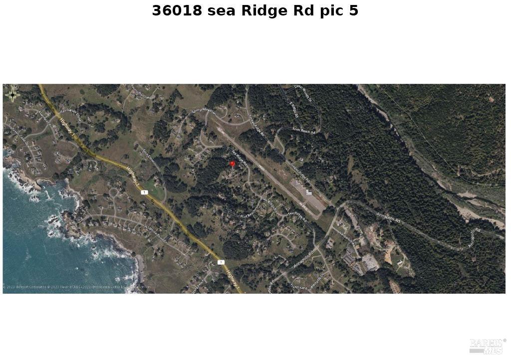 36018 Sea Ridge Road The Sea Ranch, CA 95497 - Photo 2 of 17