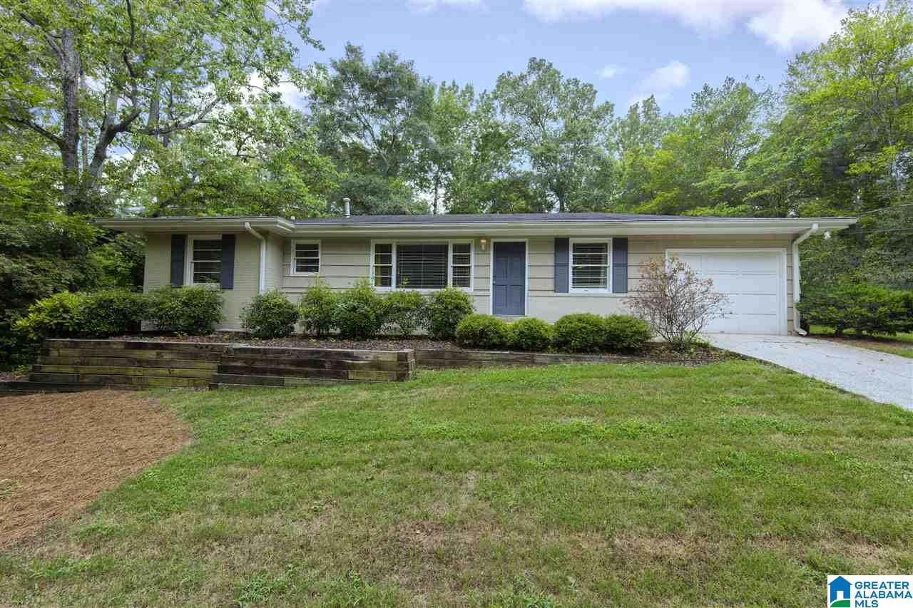 3329 Ridgely Drive Birmingham, AL 35243 - Photo 1 of 30