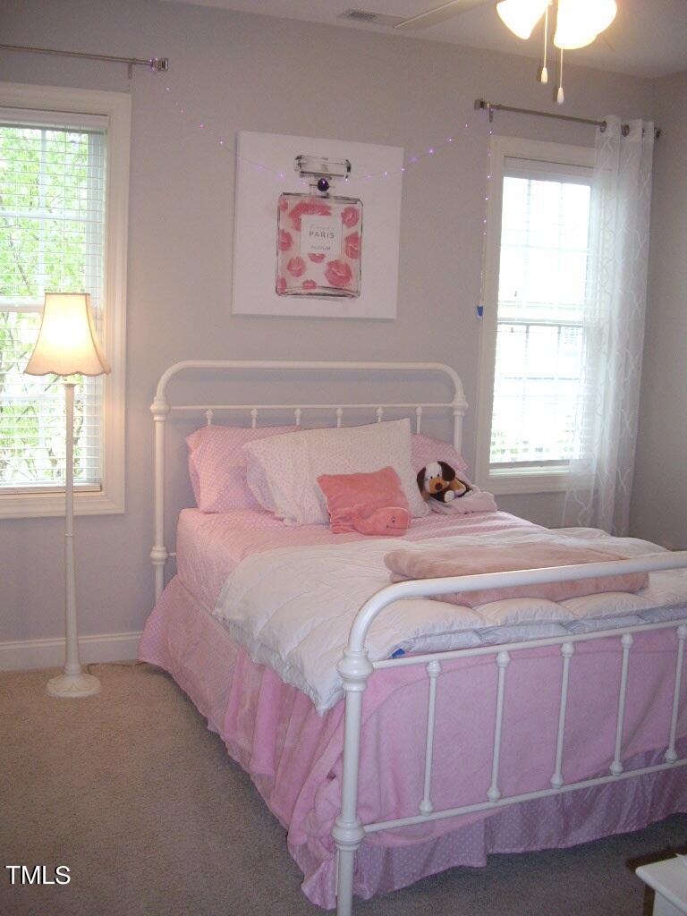 412 Redhill Road Holly Springs, NC 27540 - Photo 18 of 26 redhill bed