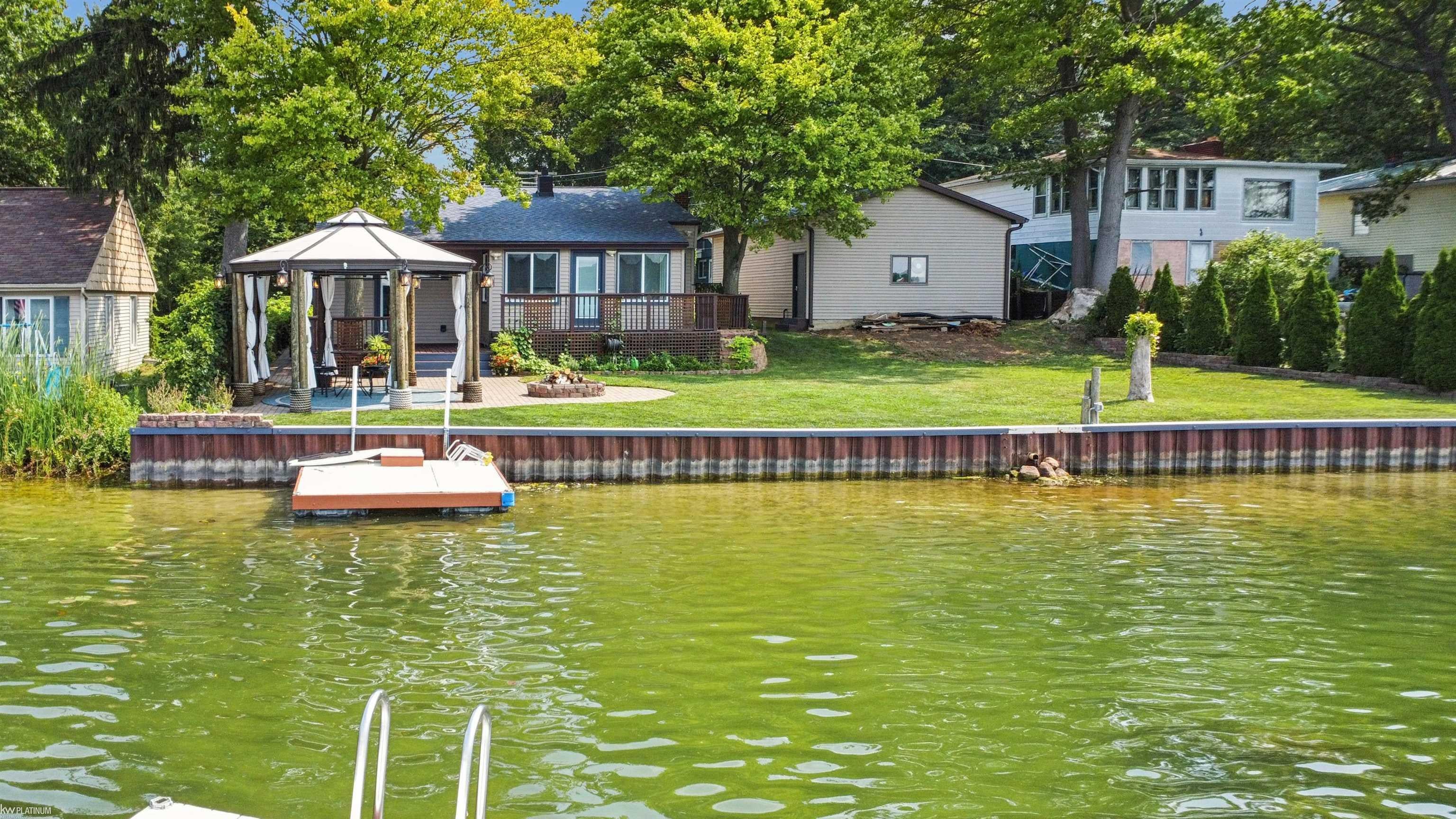 2159 Miles Road Lapeer, MI 48446 - Photo 1 of 35 Gallery Image 1