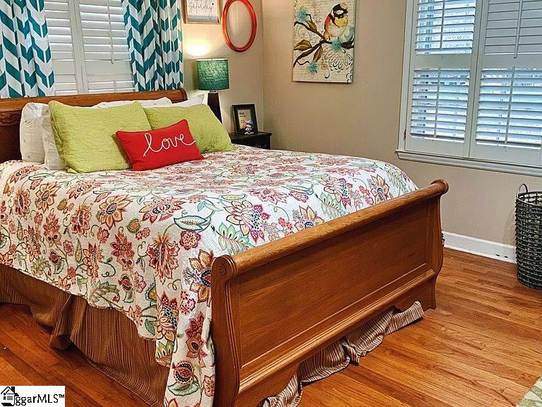 205 Montclair Road Greer, SC 29651 - Photo 16 of 20 Gallery Image 16