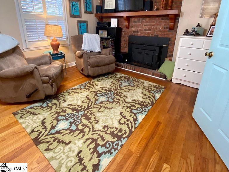 205 Montclair Road Greer, SC 29651 - Photo 18 of 20 Gallery Image 18