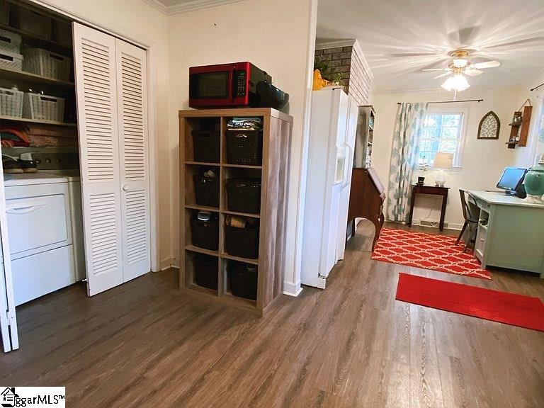 205 Montclair Road Greer, SC 29651 - Photo 5 of 20 Gallery Image 5