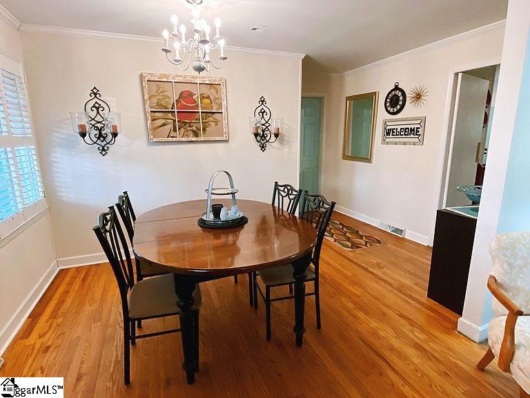 205 Montclair Road Greer, SC 29651 - Photo 7 of 20 Gallery Image 7