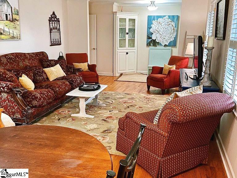 205 Montclair Road Greer, SC 29651 - Photo 8 of 20 Gallery Image 8