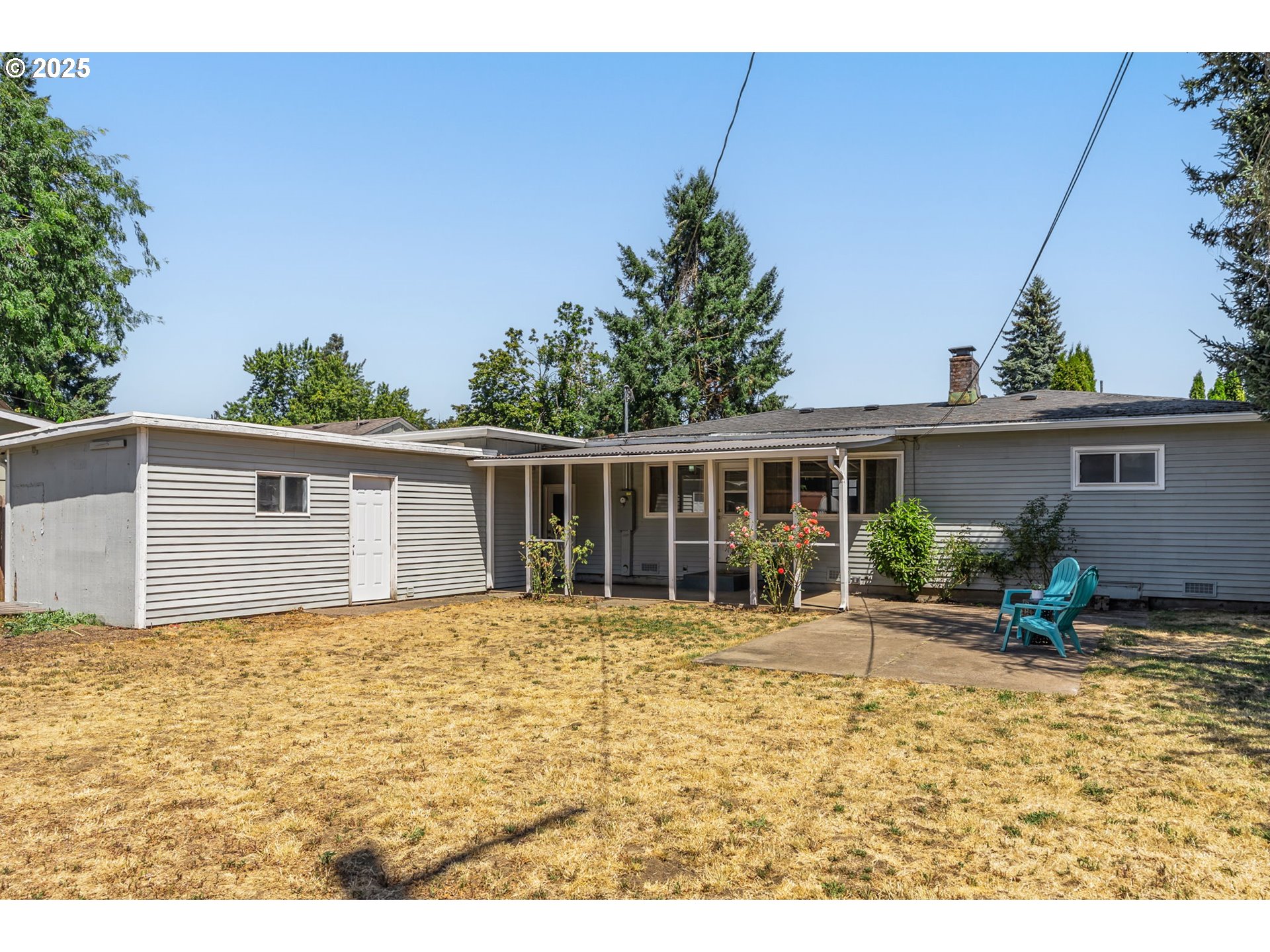 3190 Oriole Street Springfield, OR 97477 - Photo 33 of 41
