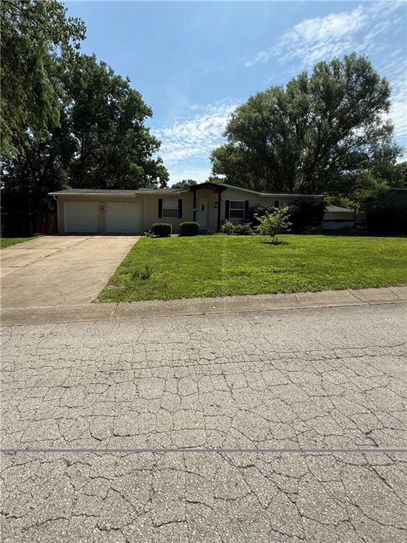 193 Southeast 51 Road Warrensburg, MO 64093 - Photo 1 of 27