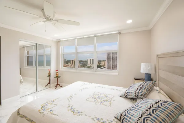 $2,400 | 305 North Pompano Beach Boulevard, Unit 1007, Pompano Beach, FL 33062