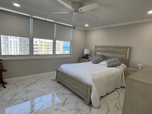 $2,400 | 305 North Pompano Beach Boulevard, Unit 1007, Pompano Beach, FL 33062