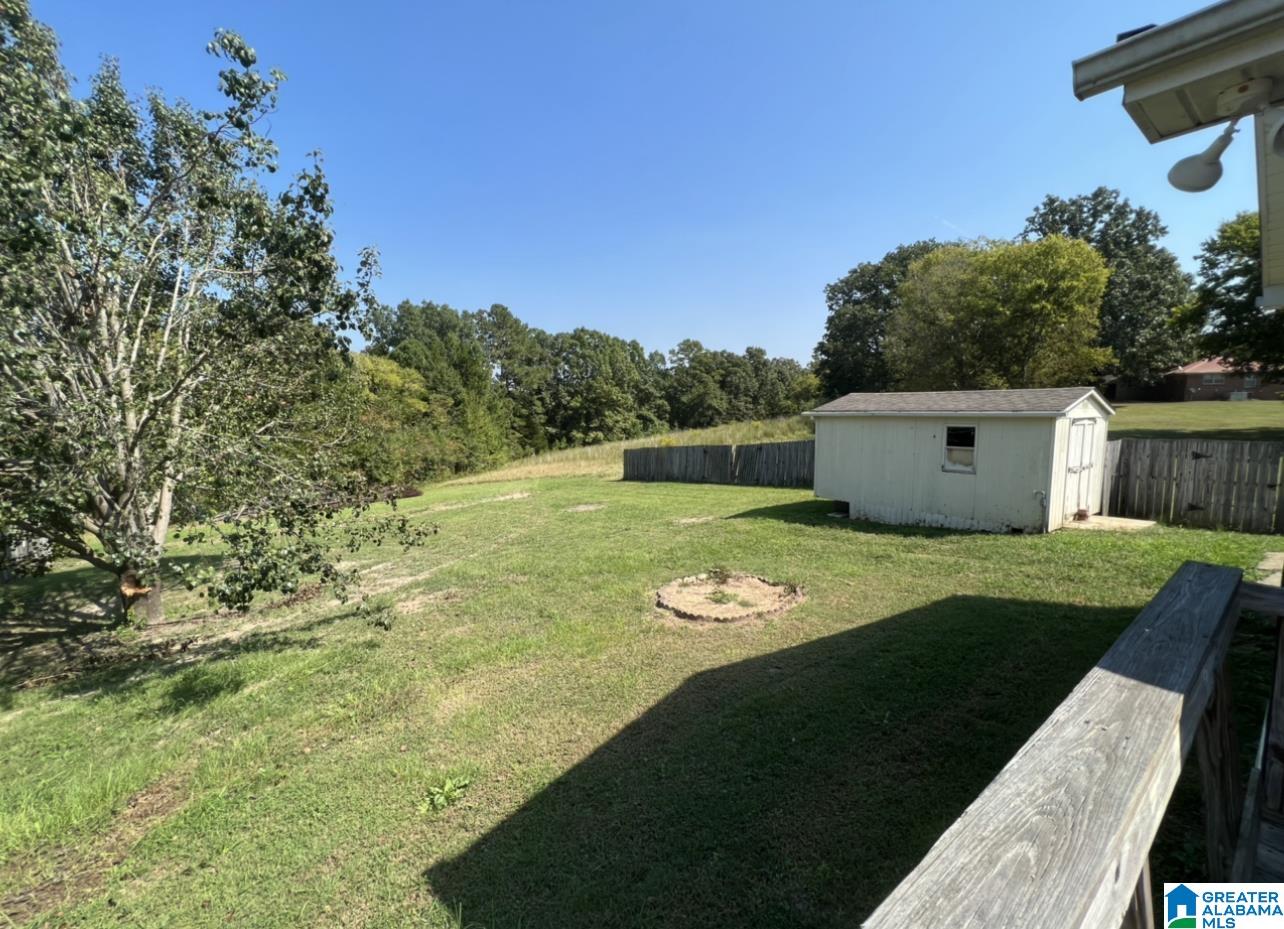 344 Rushing Springs Road Lincoln, AL 35096 - Photo 36 of 37