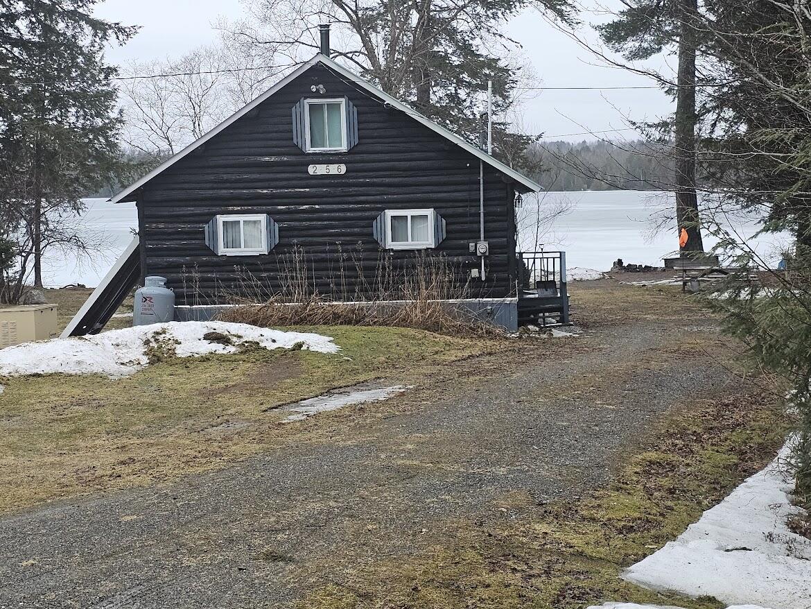 256 West Shore Road Benedicta, ME 04733 - Photo 1 of 2 256 West Shore Img 1