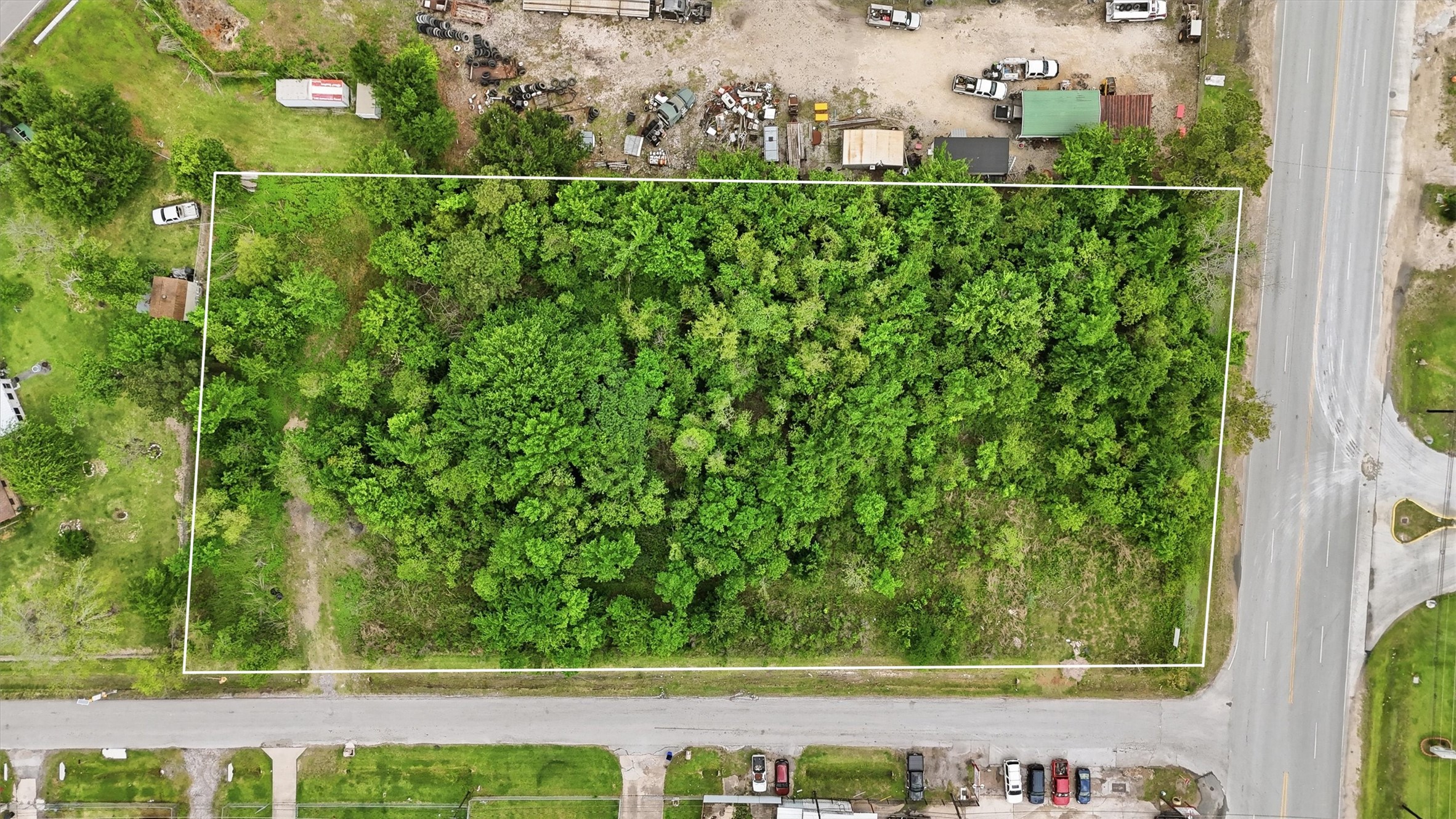 1211 Sheldon Road Channelview, TX 77530 - Photo 2 of 11