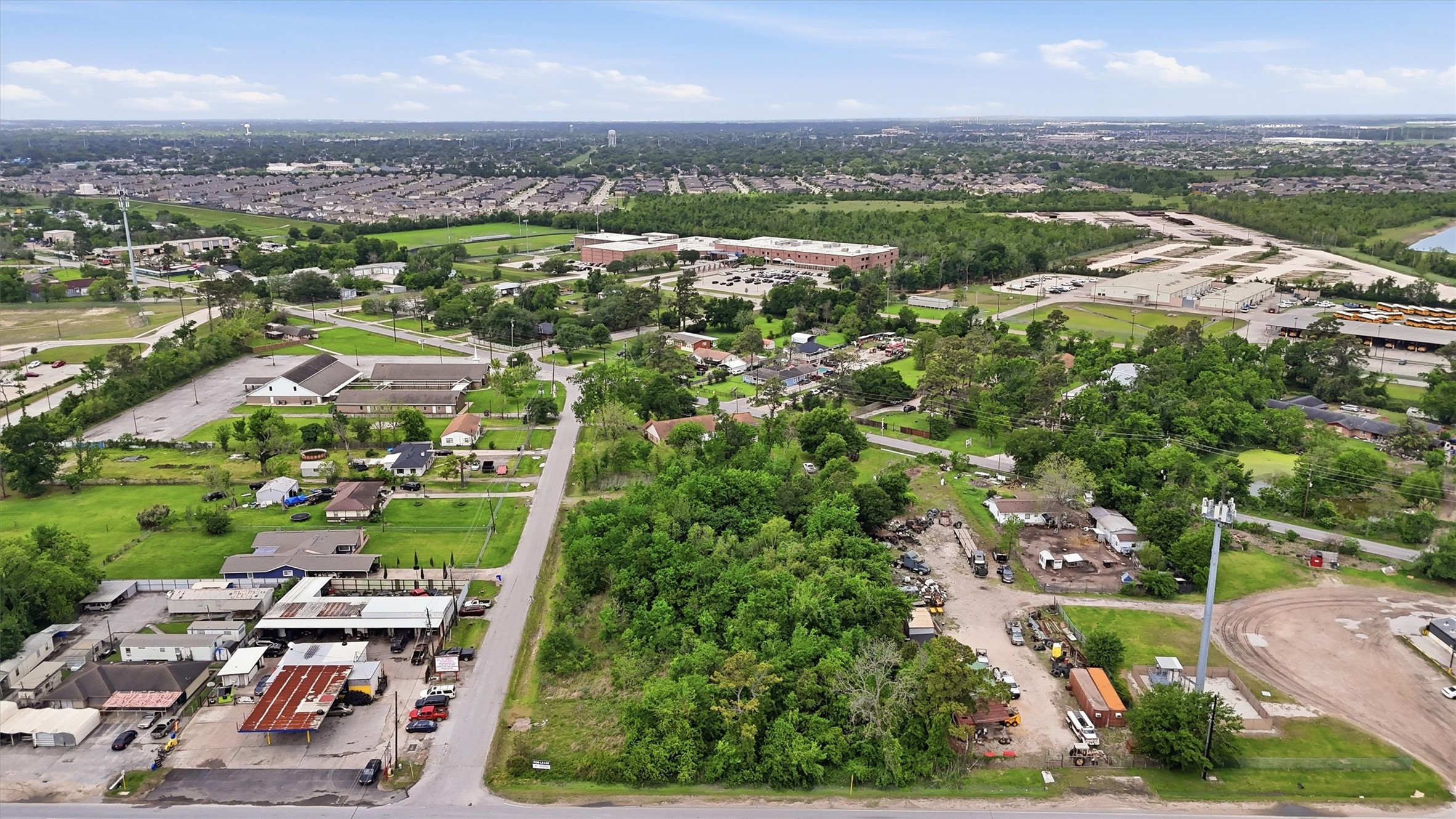 1211 Sheldon Road Channelview, TX 77530 - Photo 4 of 11