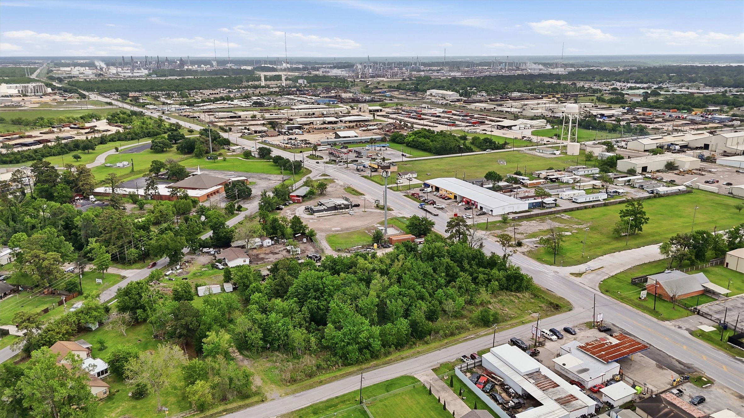 1211 Sheldon Road Channelview, TX 77530 - Photo 8 of 11