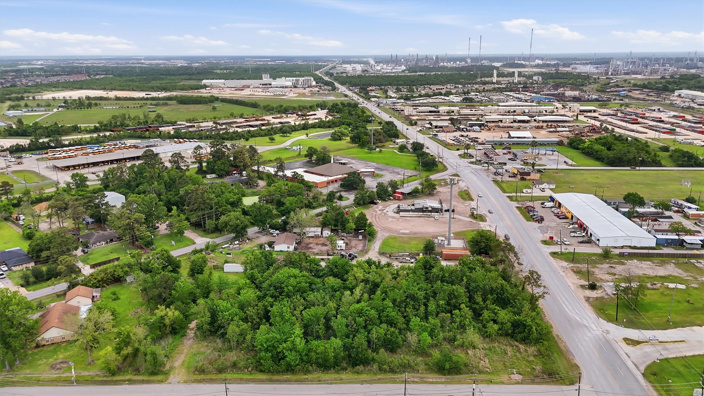 1211 Sheldon Road Channelview, TX 77530 - Photo 9 of 11