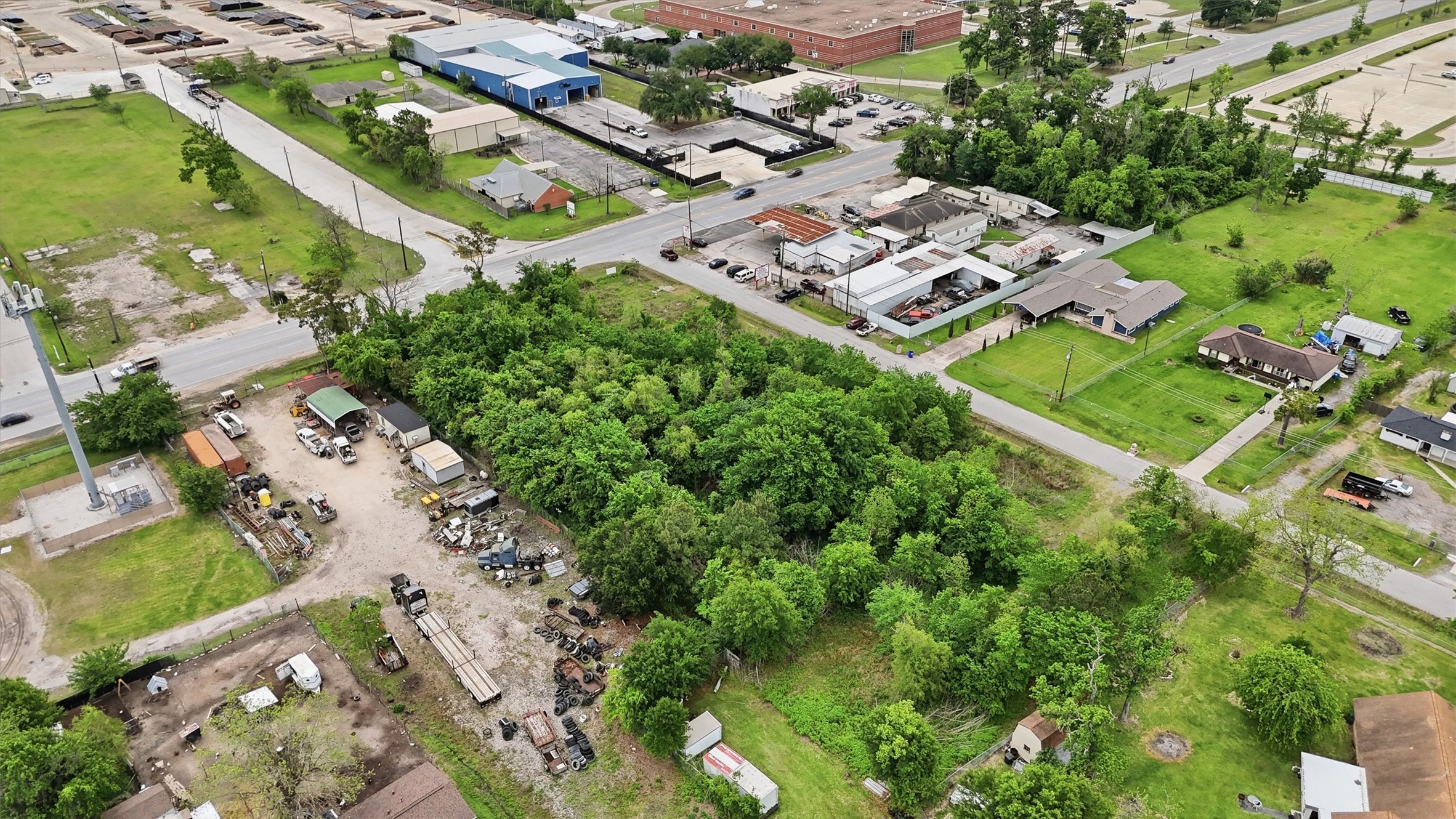 1211 Sheldon Road Channelview, TX 77530 - Photo 10 of 11