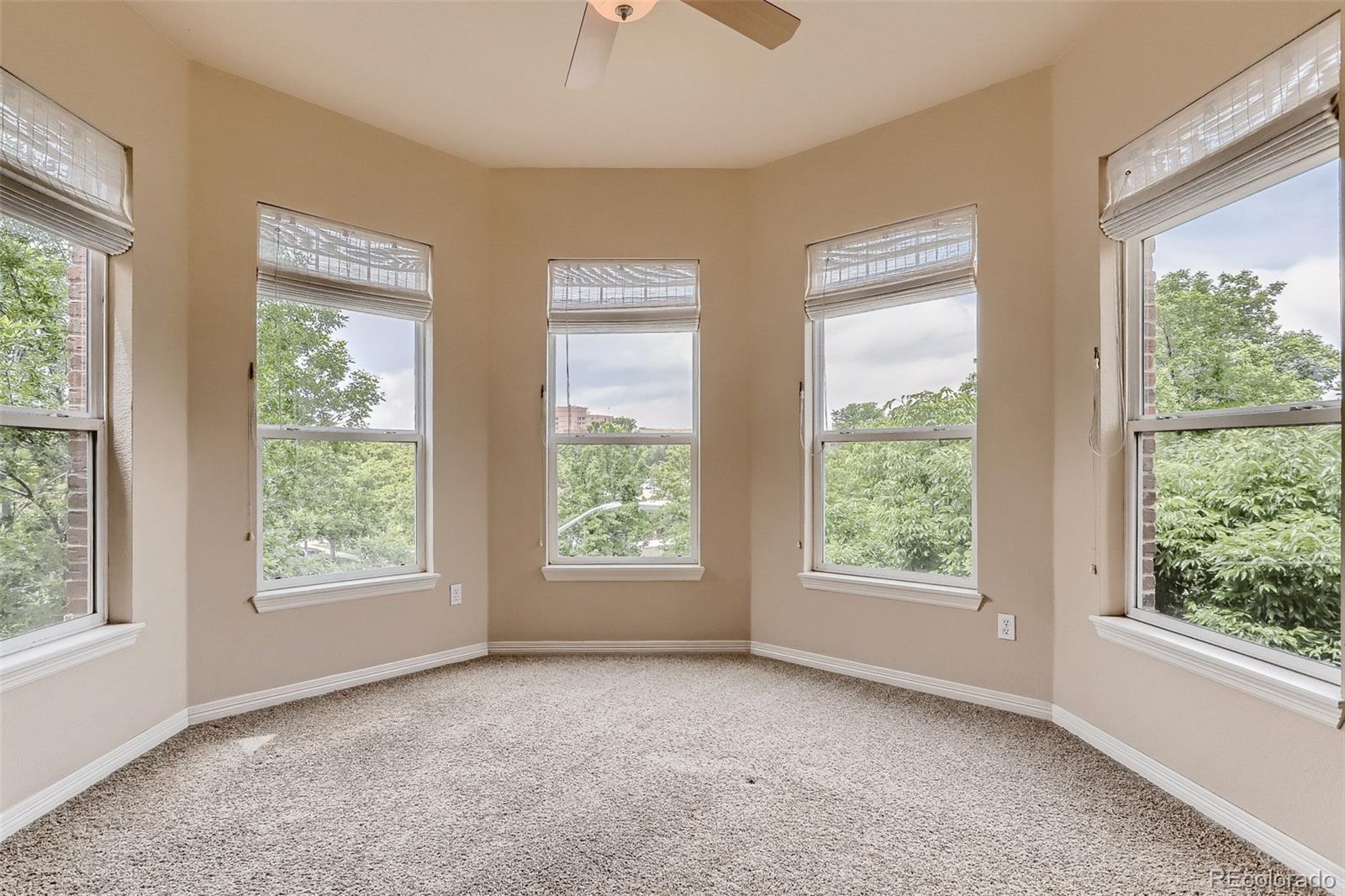 1776 Race Street, Unit 305 Denver, CO 80206 - Photo 11 of 20