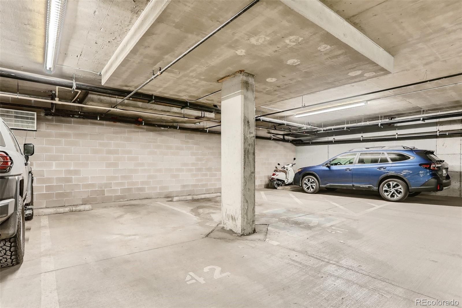 1776 Race Street, Unit 305 Denver, CO 80206 - Photo 17 of 20