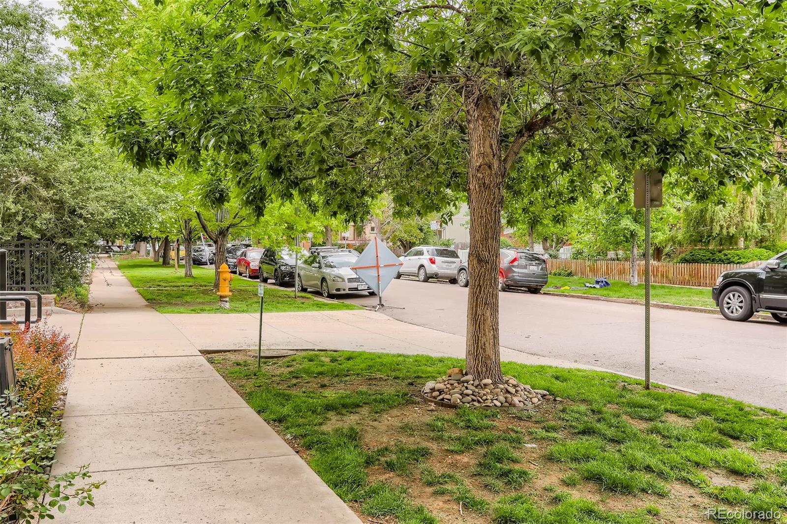 1776 Race Street, Unit 305 Denver, CO 80206 - Photo 19 of 20