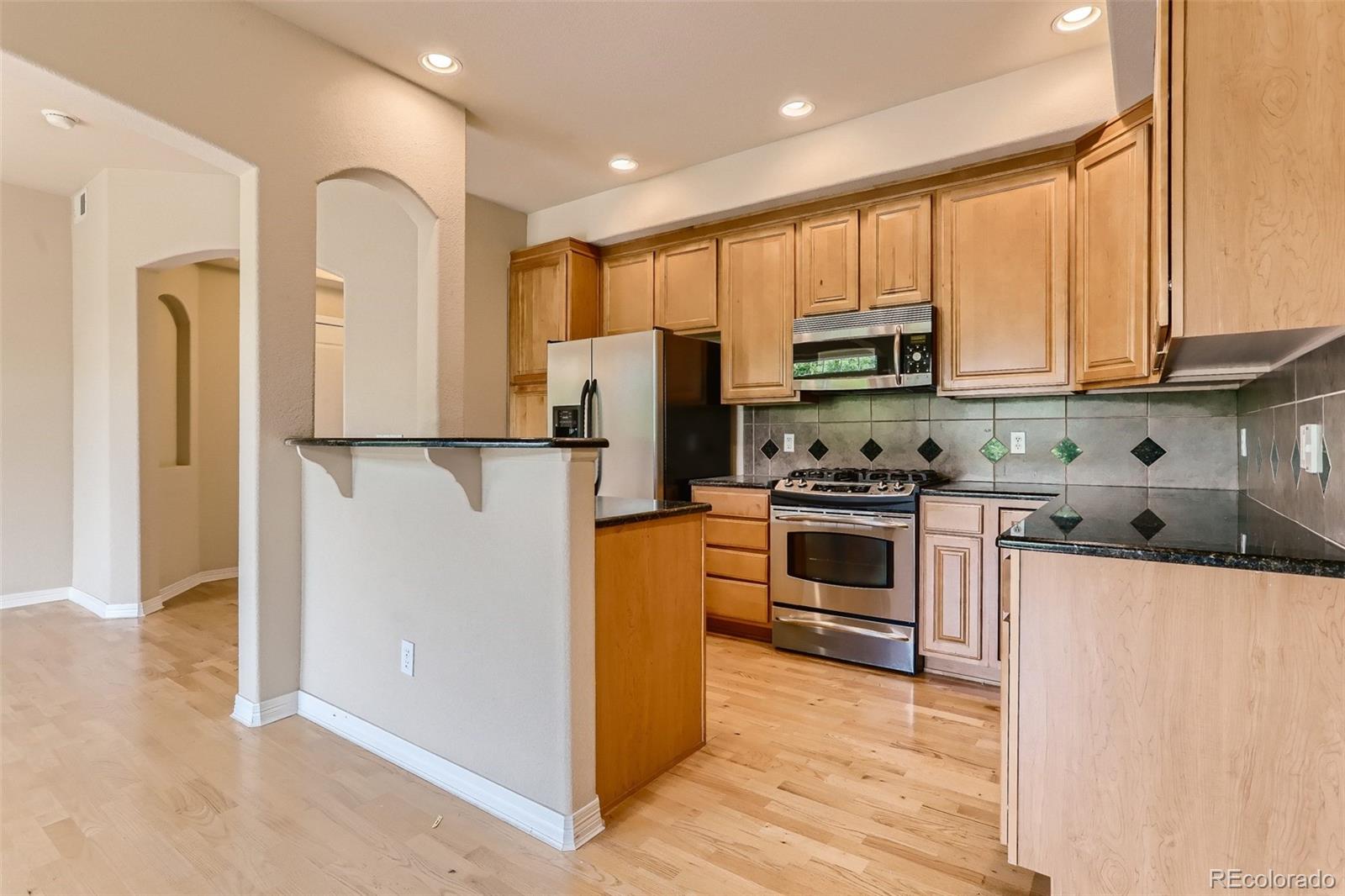 1776 Race Street, Unit 305 Denver, CO 80206 - Photo 3 of 20