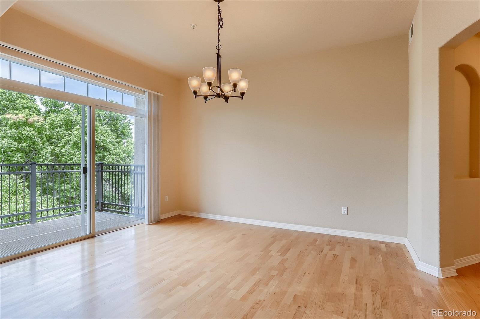 1776 Race Street, Unit 305 Denver, CO 80206 - Photo 4 of 20