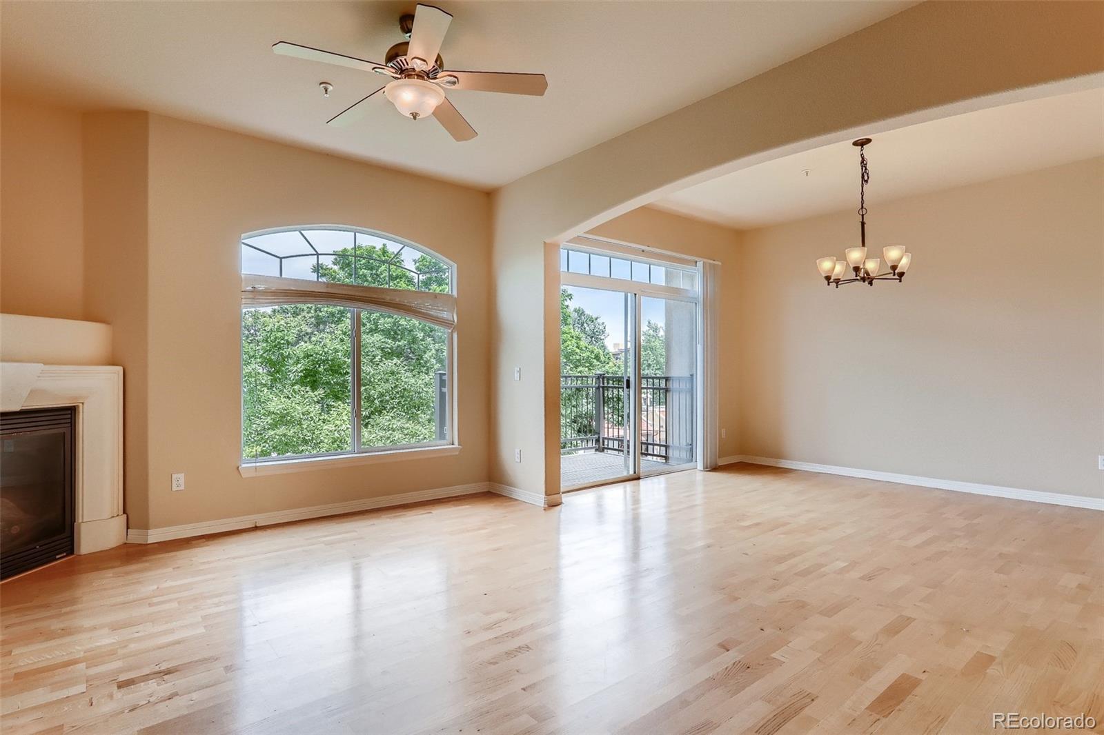 1776 Race Street, Unit 305 Denver, CO 80206 - Photo 5 of 20