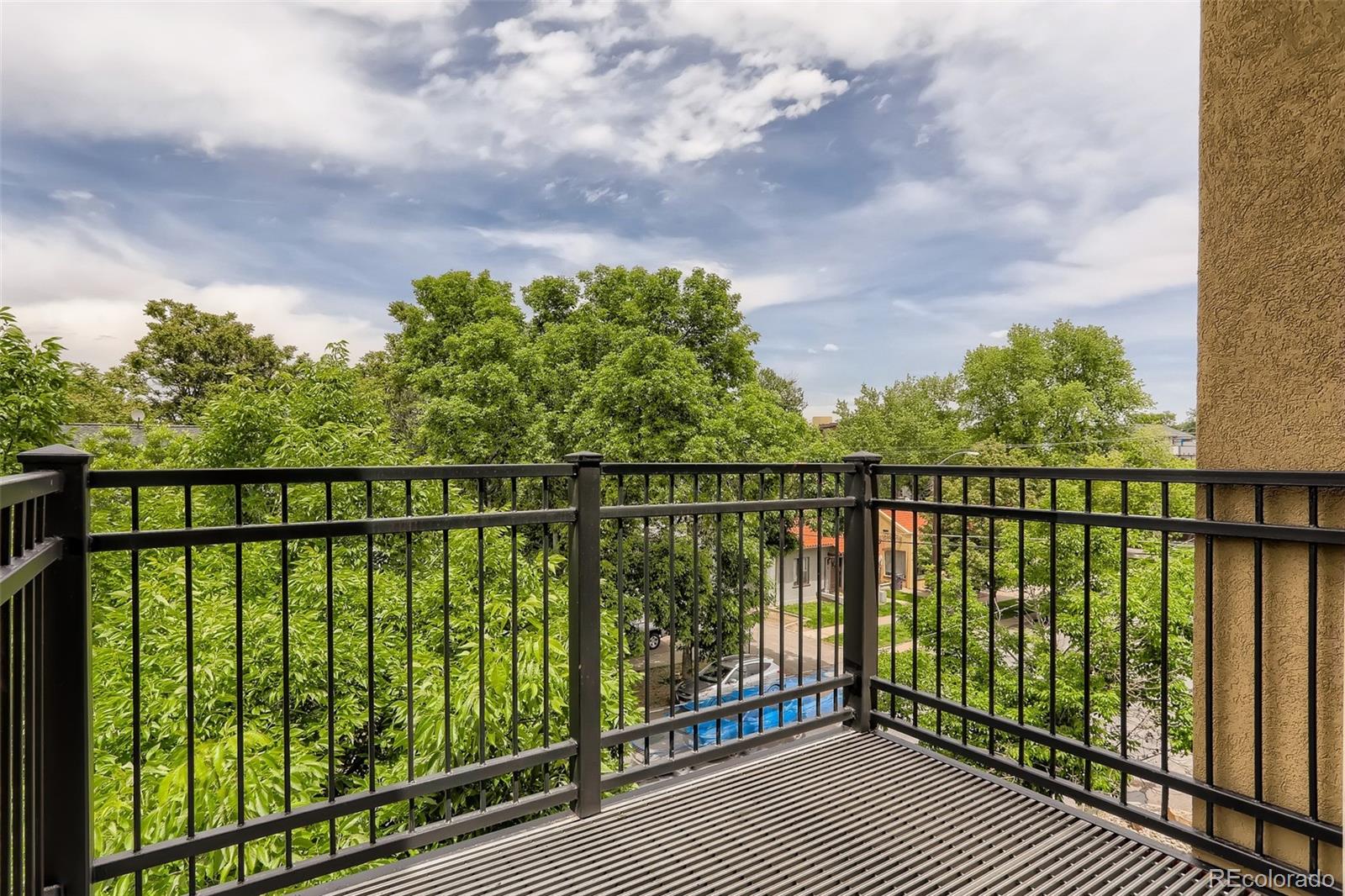 1776 Race Street, Unit 305 Denver, CO 80206 - Photo 6 of 20