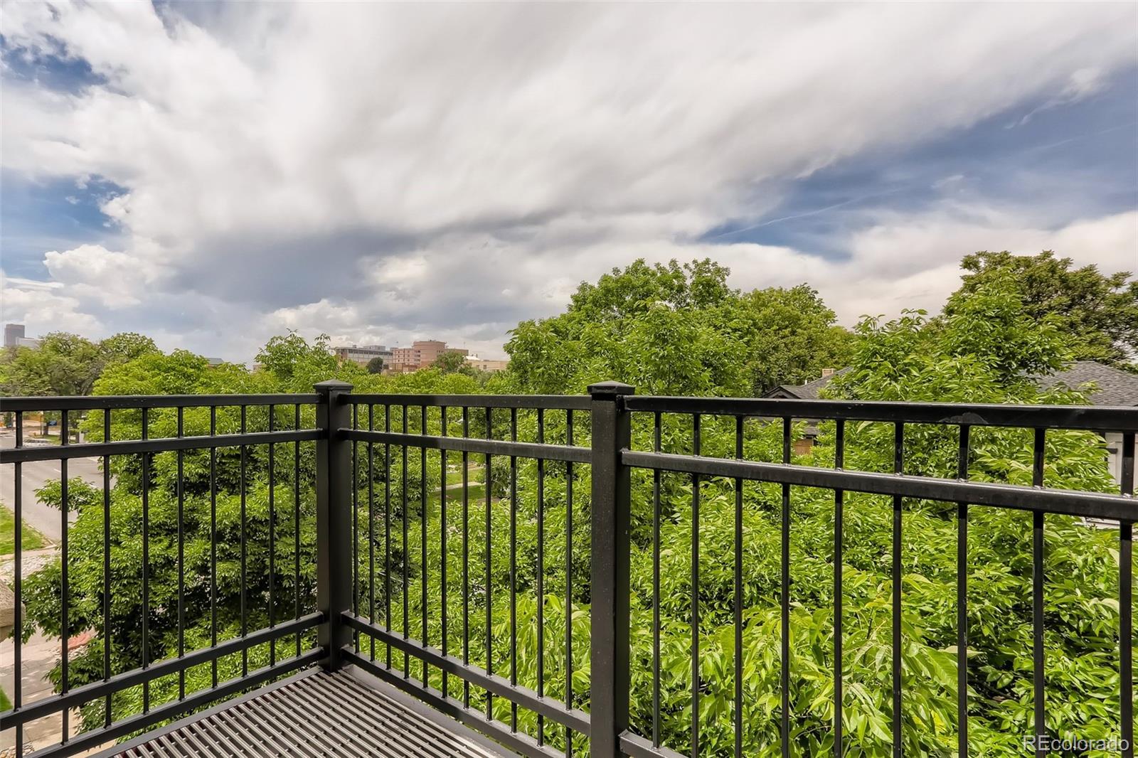 1776 Race Street, Unit 305 Denver, CO 80206 - Photo 7 of 20