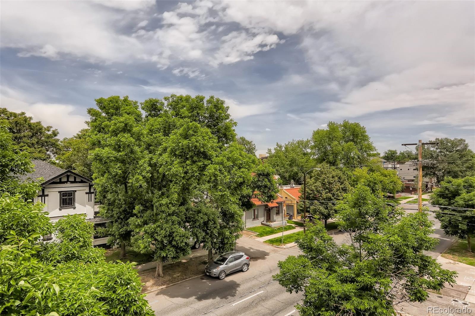 1776 Race Street, Unit 305 Denver, CO 80206 - Photo 8 of 20