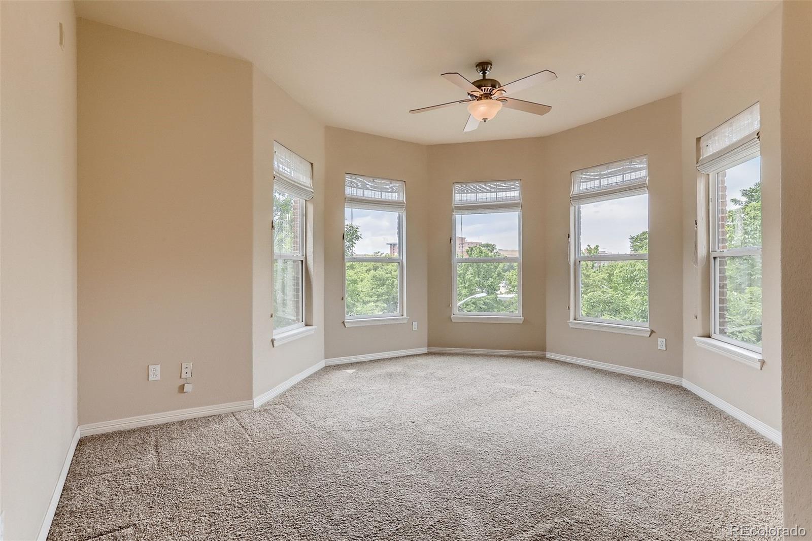 1776 Race Street, Unit 305 Denver, CO 80206 - Photo 9 of 20