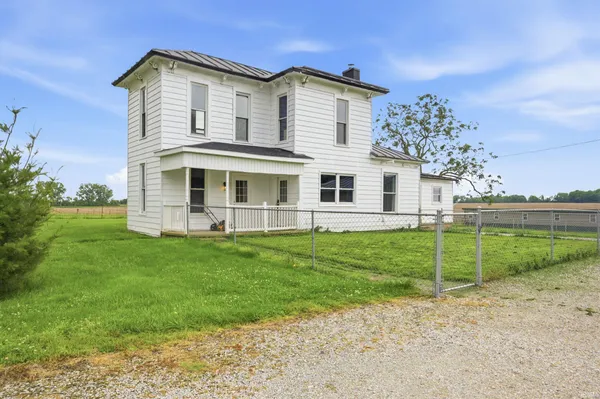 $185,000 | 10889 West 800 South, Redkey, IN 47373