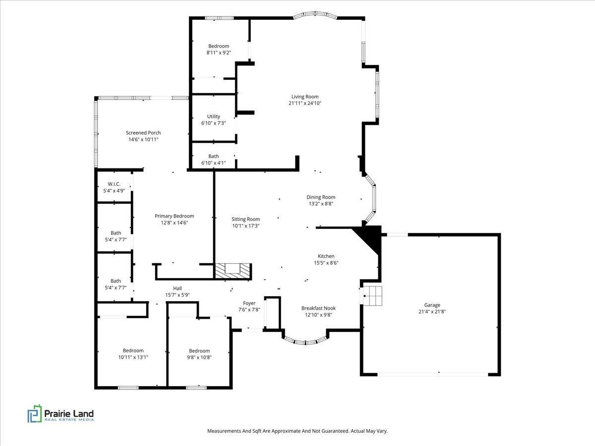 5810 Maxheimer Road Rochester, IL 62563 - Photo 41 of 42 Gallery Image 41