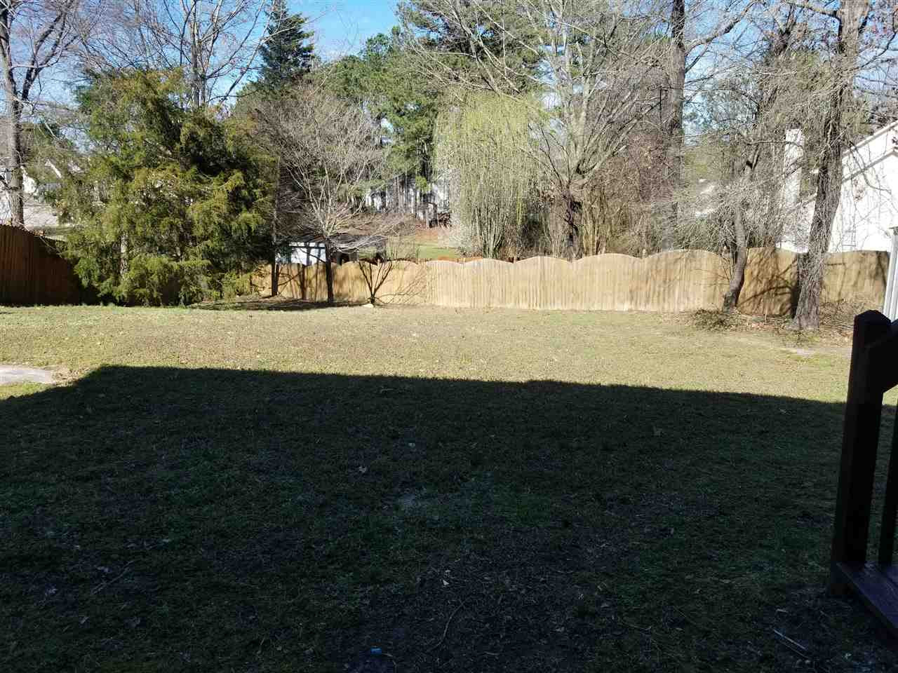 5513 Brookshadow Drive Raleigh, NC 27610 - Photo 22 of 24 Photo 22