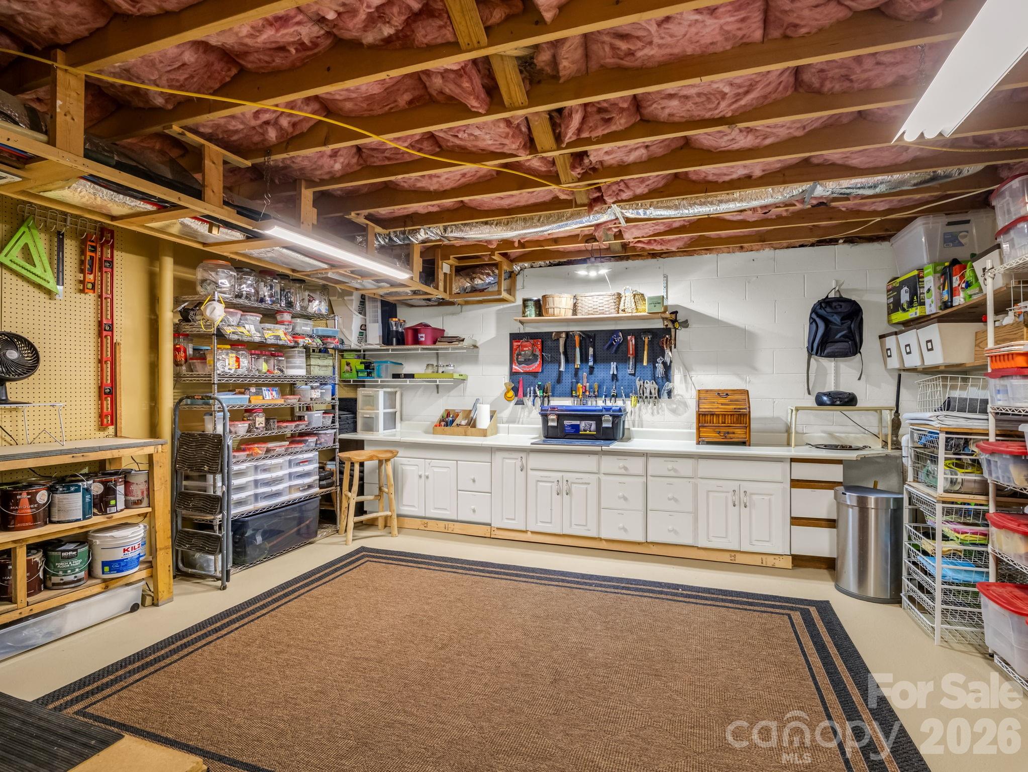154 Fairlane Road Columbus, NC 28722 - Photo 38 of 48