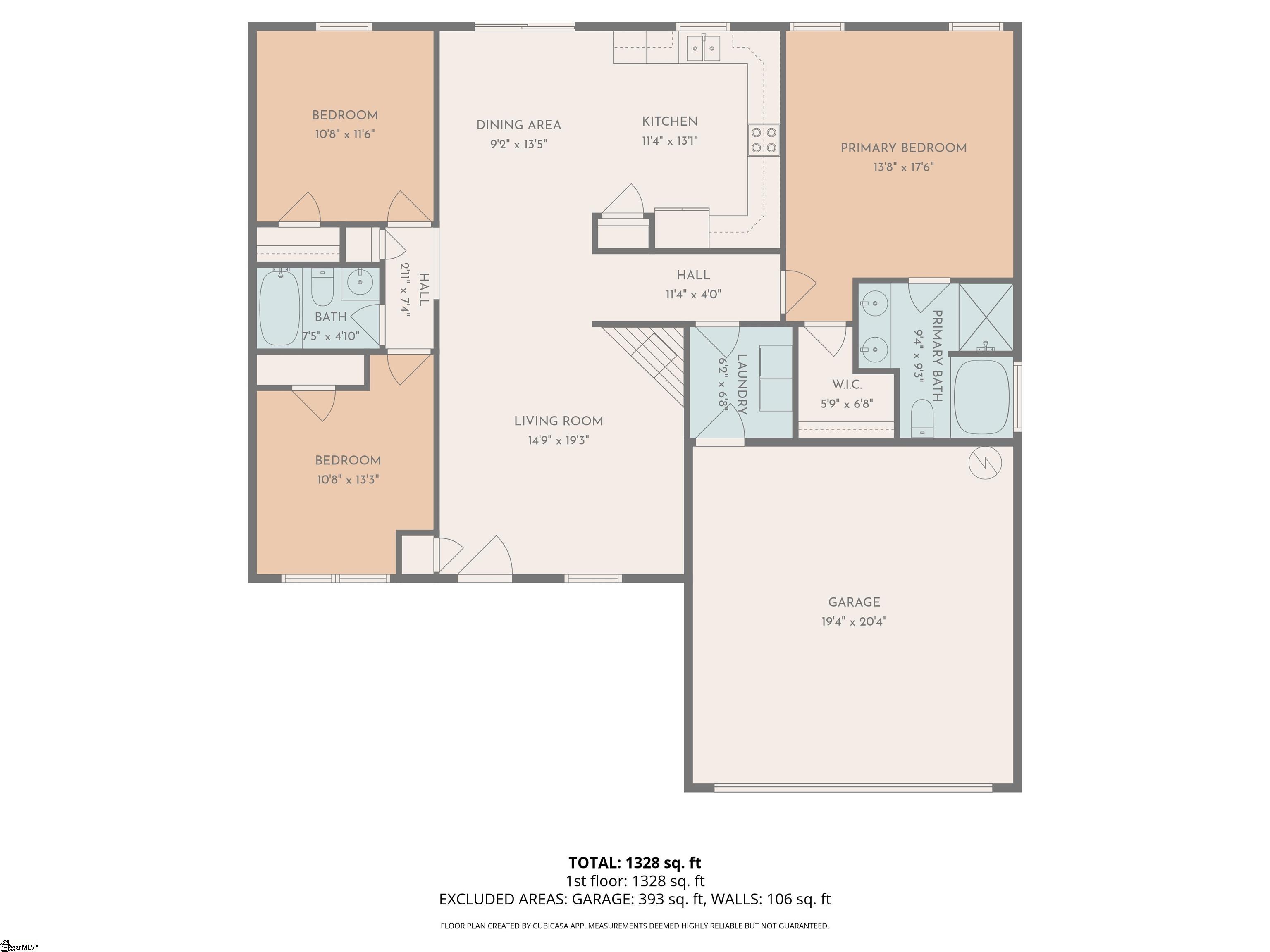 113 Crofton Court Easley, SC 29642 - Photo 2 of 36