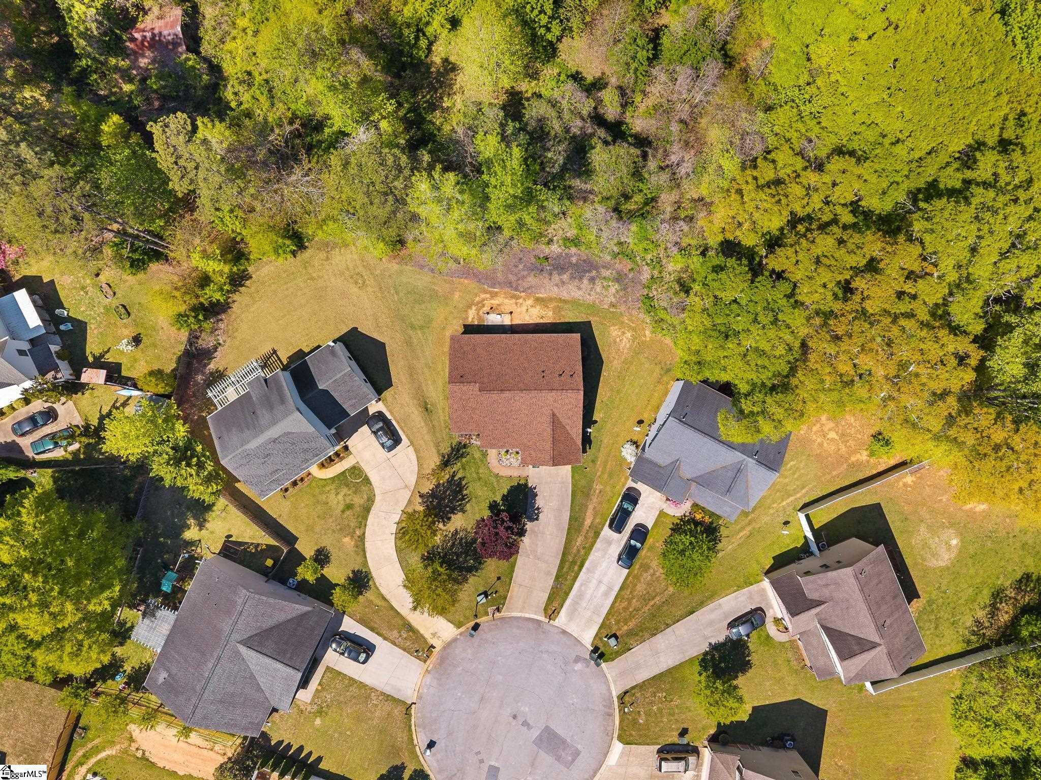 113 Crofton Court Easley, SC 29642 - Photo 31 of 36