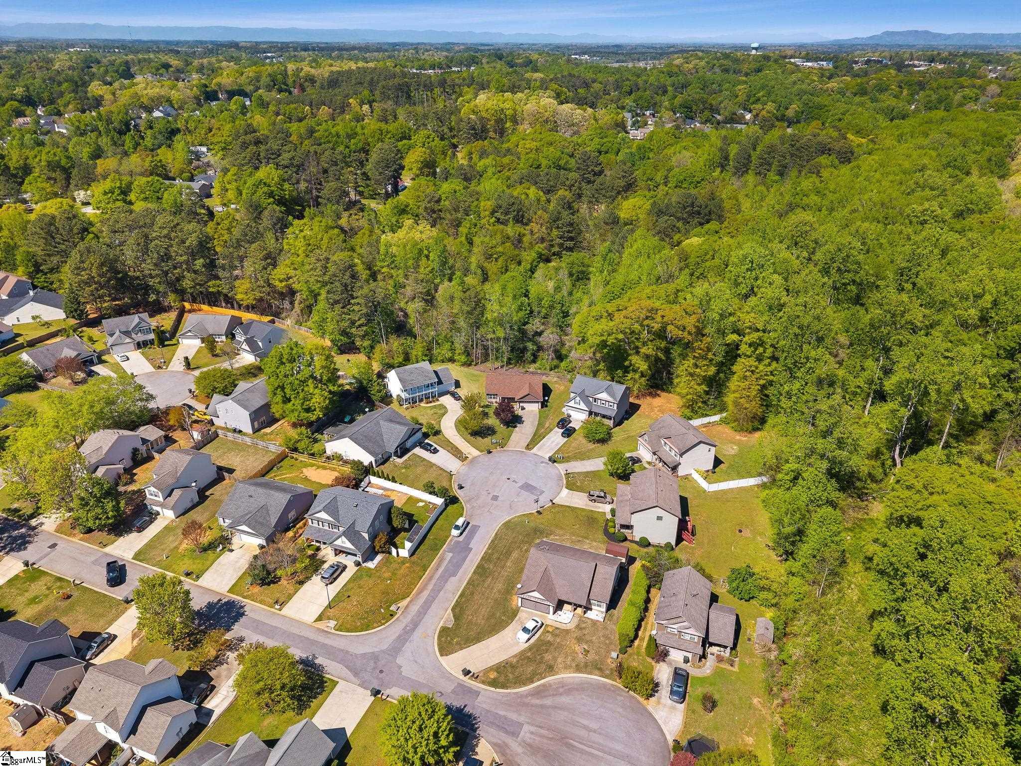 113 Crofton Court Easley, SC 29642 - Photo 32 of 36