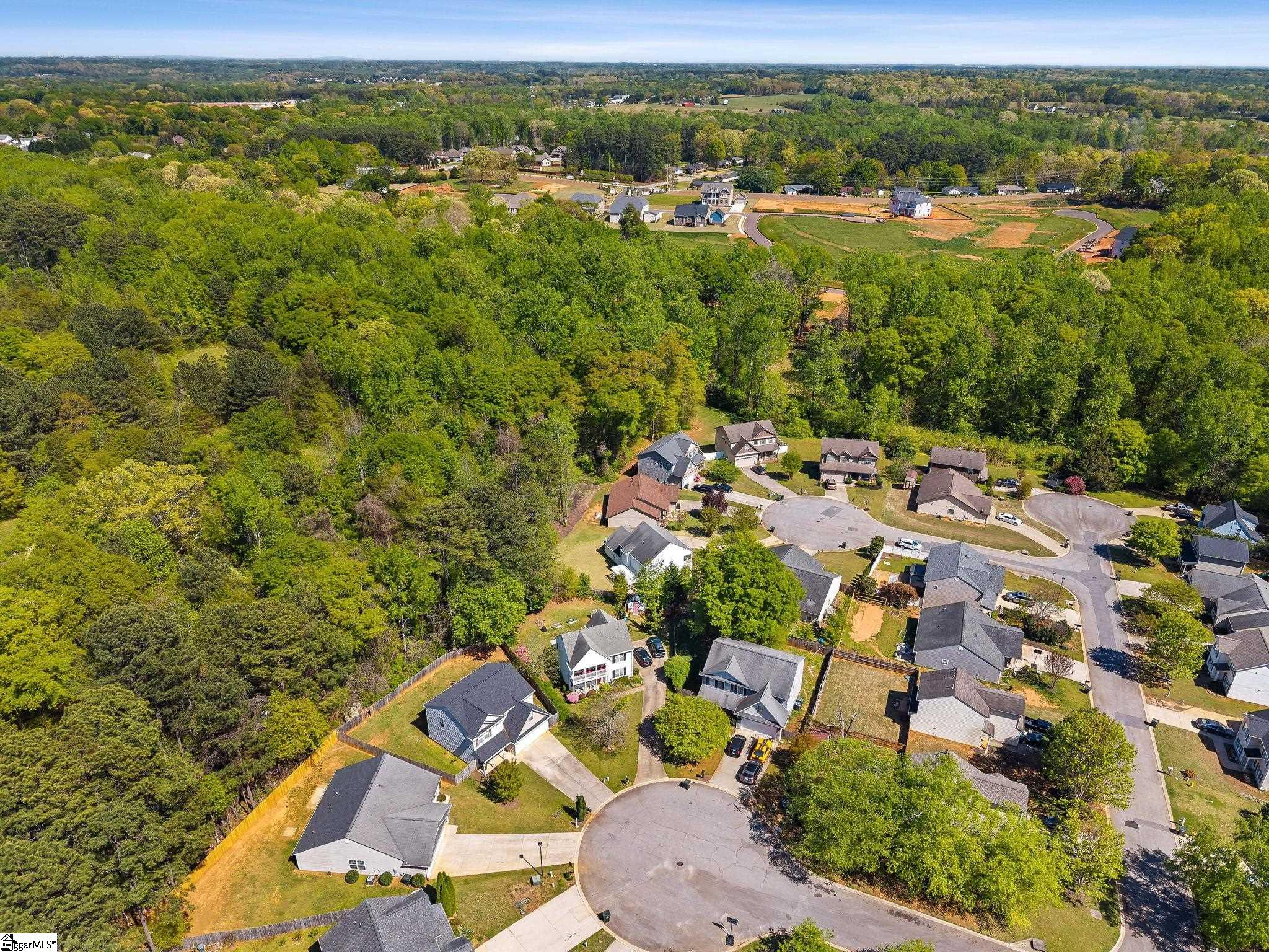 113 Crofton Court Easley, SC 29642 - Photo 33 of 36