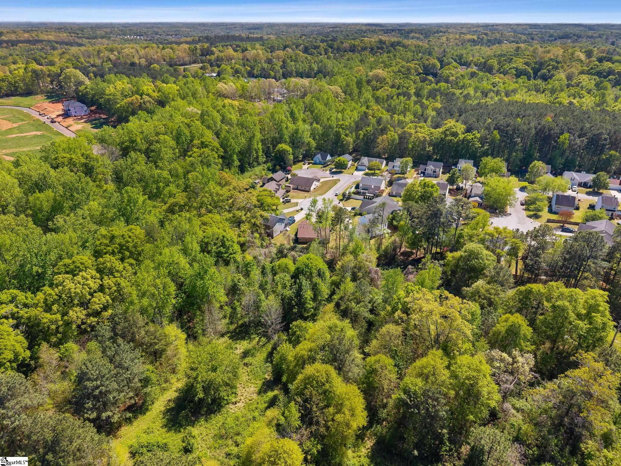 113 Crofton Court Easley, SC 29642 - Photo 34 of 36