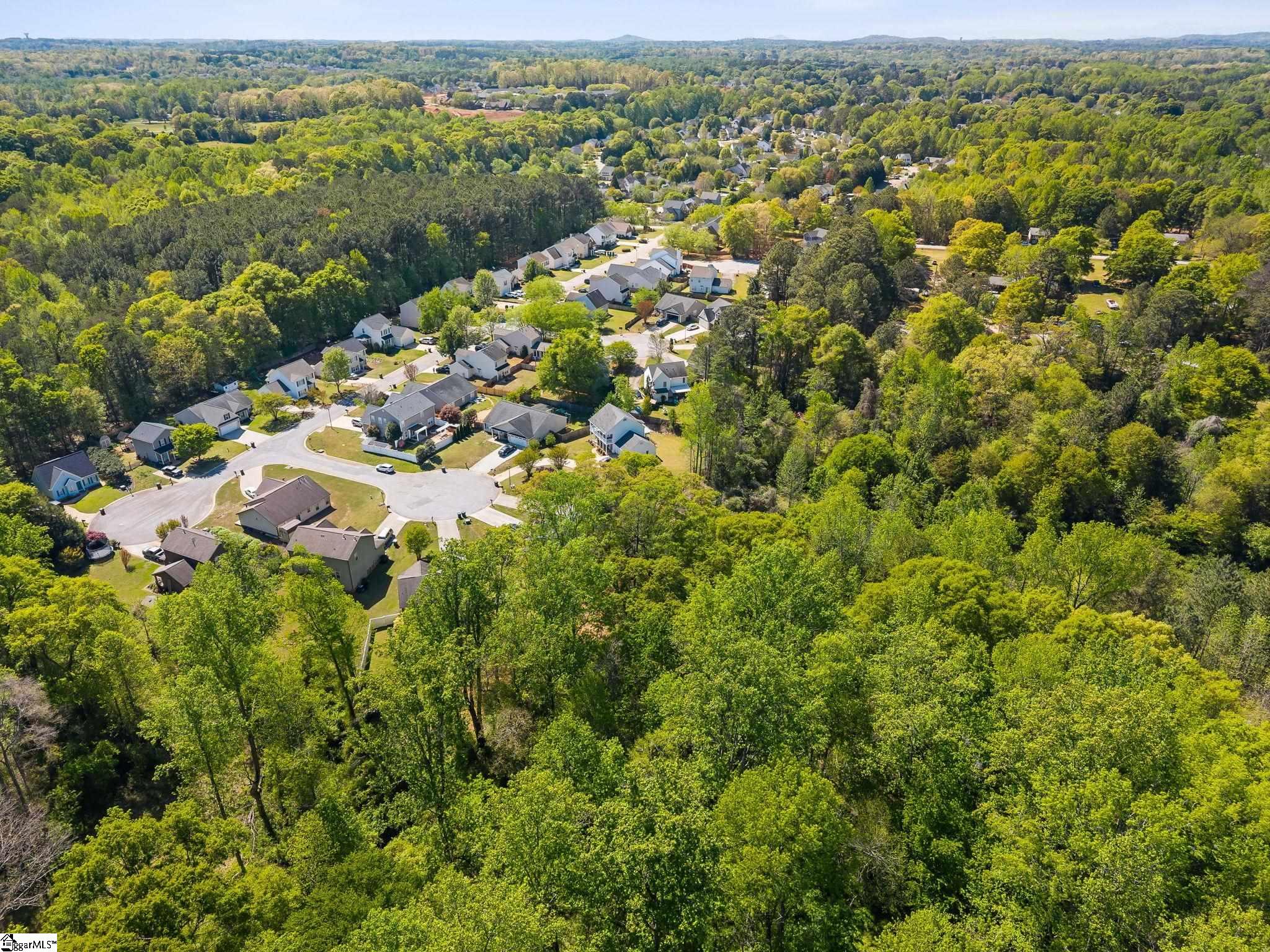 113 Crofton Court Easley, SC 29642 - Photo 35 of 36