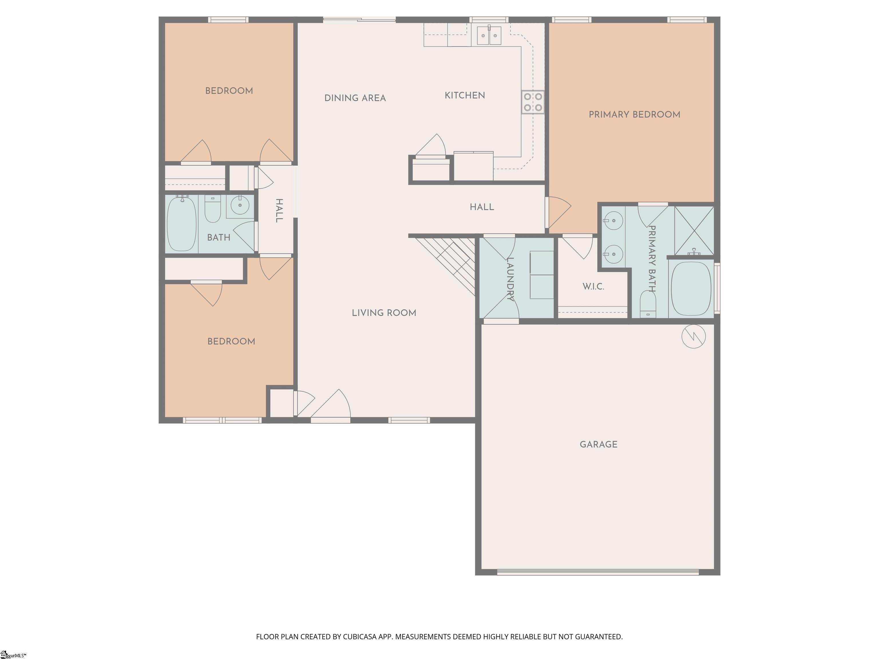 113 Crofton Court Easley, SC 29642 - Photo 36 of 36