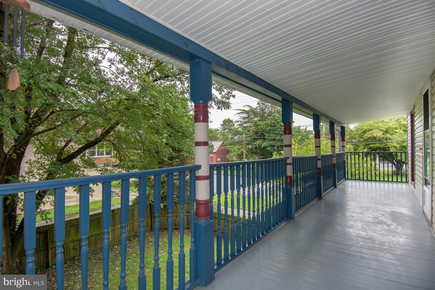 4 West Railroad Street Ridgely, MD 21660 - Photo 20 of 29 Perfect Spot For Some R & R